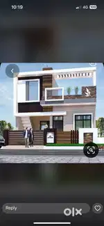 Beautiful housing