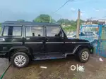 Mahindra Bolero 2013