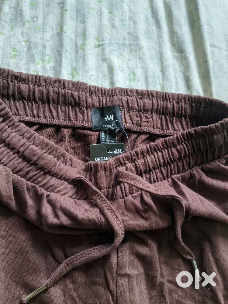 H&M Loose Fit Sweatpants