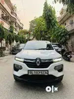 Renault KWID 1.0 RXT Optional, 2021, Petrol