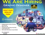 Graphics designer