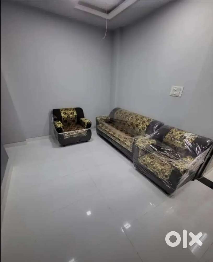 1 bhk falt in Bansilalnagar