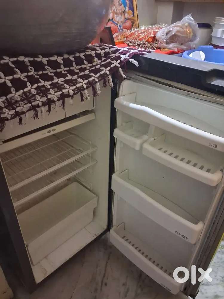 Selling of fridge