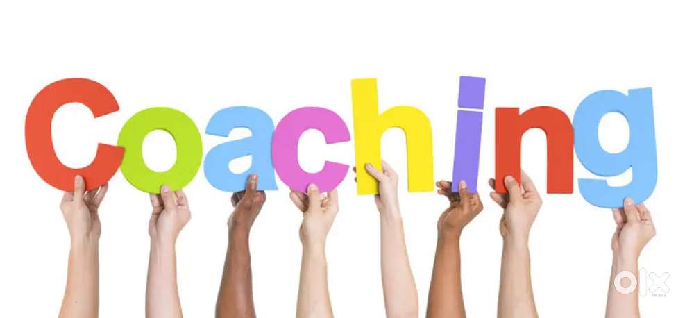 Home coaching services available in Badaun