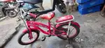 Kids' Bicycle for Sale - Ready to Ride