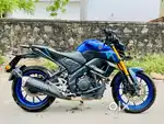 YAMAHA MT 15 EXCELLENT CONDITION (EXCHANGE AVAILABLE)