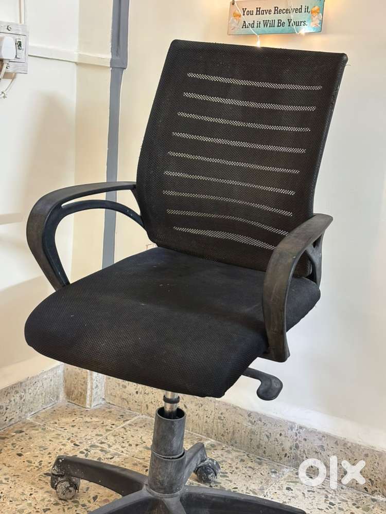 Office chair