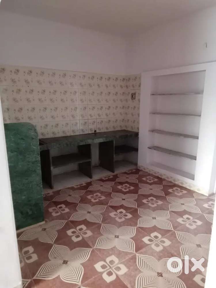 1BHK House Rent I'm Owner