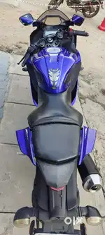R15 v3 single owner fully company service record