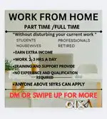 Online Work