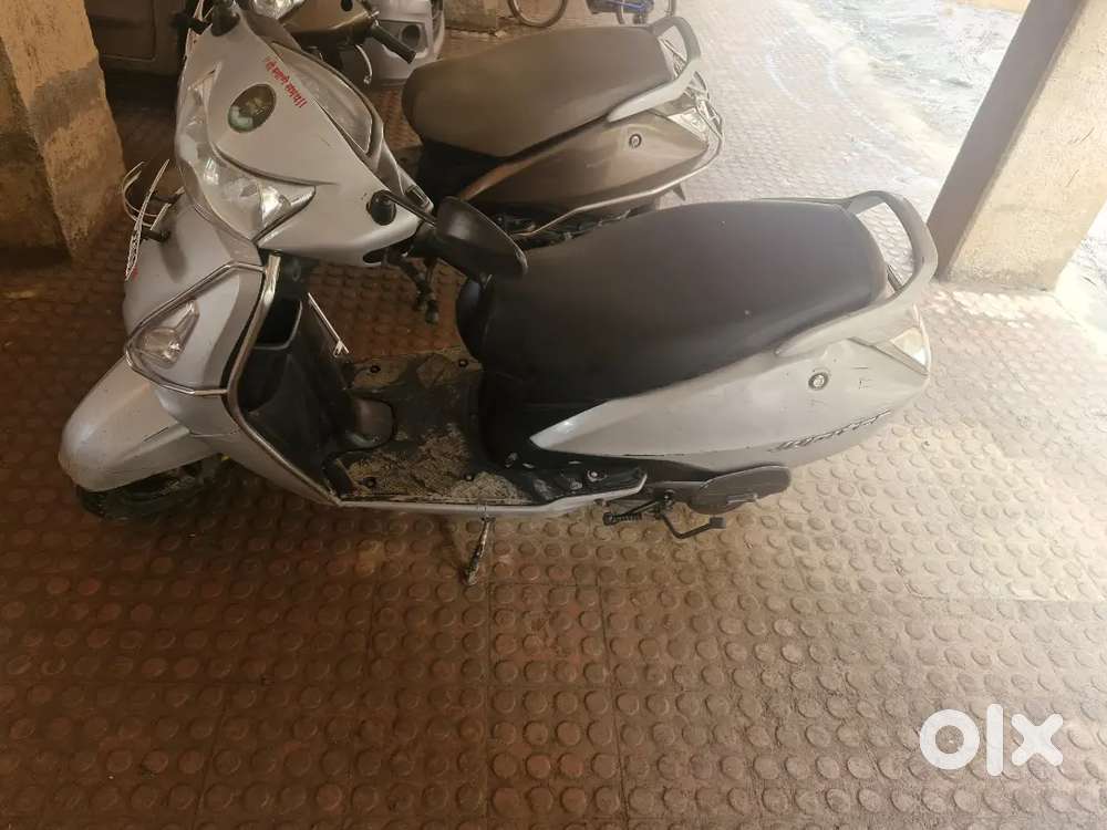 2021 TVS Jupiter available for sale