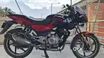 BAJAJ PULSAR 150CC SINGAL OWNER