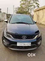 Tata Hexa 2.2 XTA 4X2 7 STR, 2019, Diesel