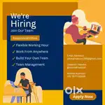Work From Home