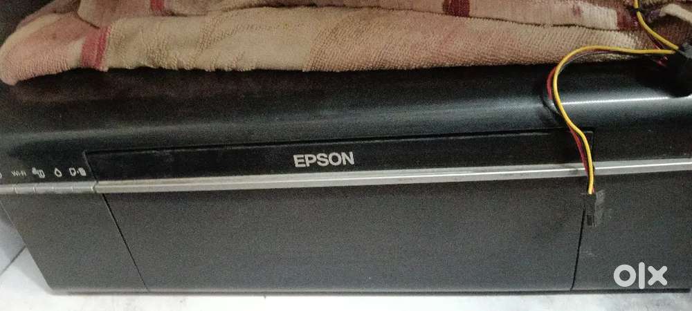 Epson Printer