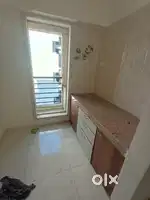 Low Budget 1 BHK Flat For Rent in Naigoan East