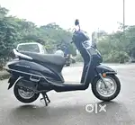 Honda Activa 6G DLX Model 2024 in Mar reg super mint condition