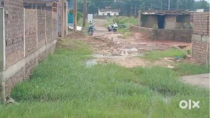 6 डिसमिल का शनदार अवास्स्यी जमीन सिमिलिया में बिक्री हेतु है