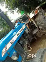 New holland 3630