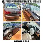 Volkswagen jetta diesel automatic all used parts available