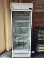 Western chiller for sale