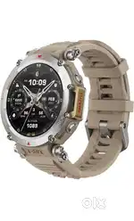 Amazfit T-Rex Ultra 1.39 inch AMOLED Display