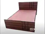 Brand new cots at factory price 3999
