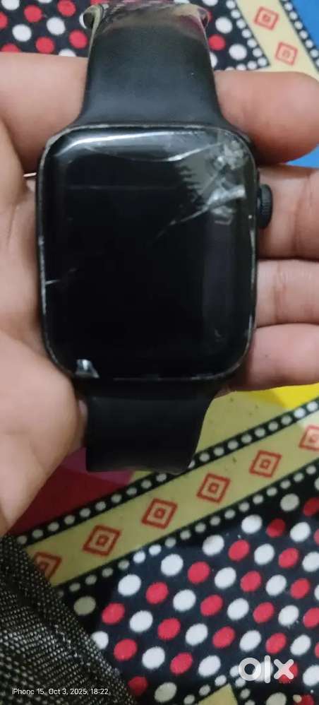 Apple watch series 7