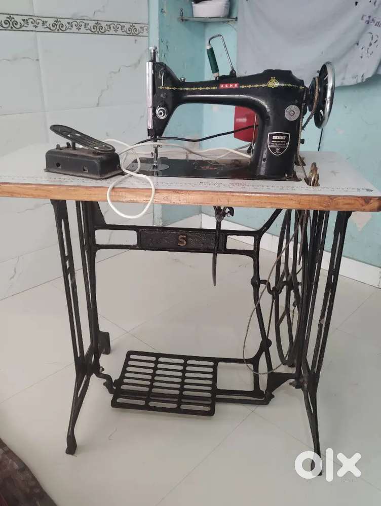 Silai machine for sell