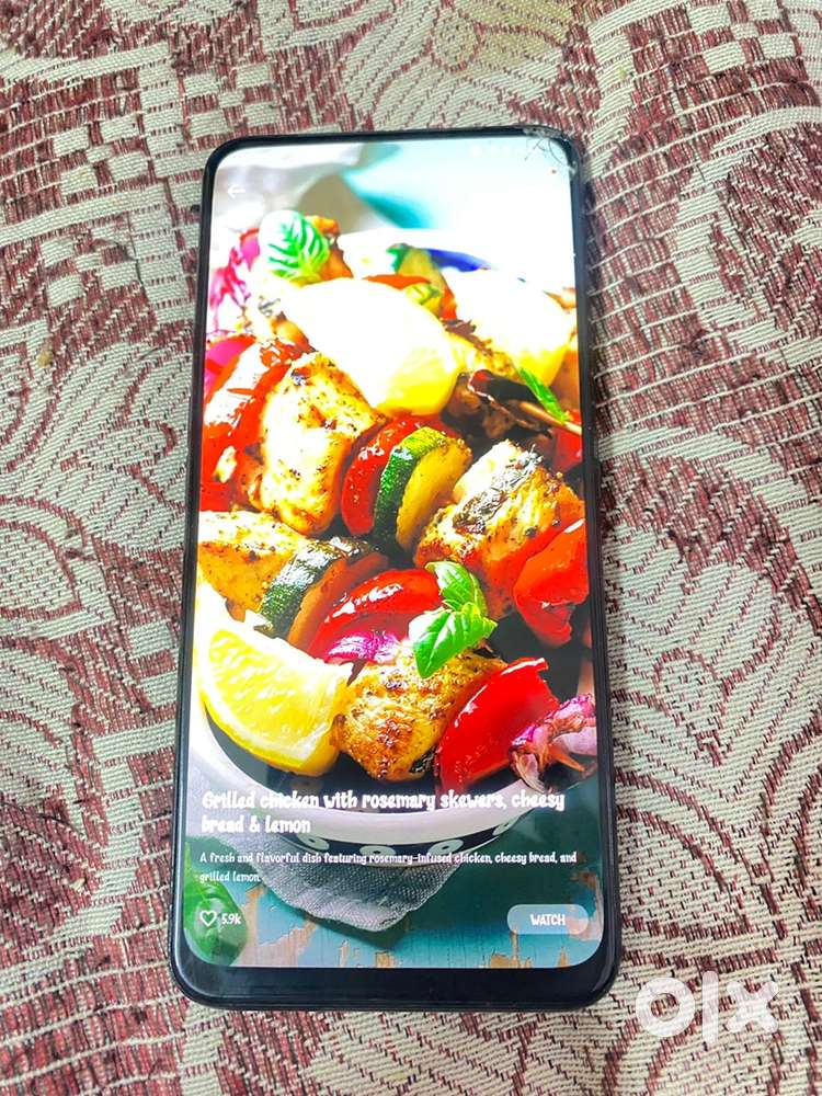 Oppo reno 2      8/256gb