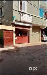 Shop for rent on main road