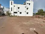 Corner Plot For Sale at Varadharajapuram(Indira Garden