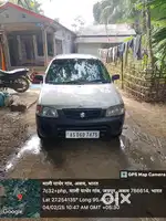 Maruti Suzuki Alto 2004 Petrol 00000 Km Driven