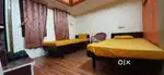 Furnished boys pg at gotri near madical college