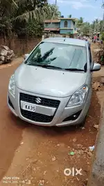 Maruti Suzuki Ritz 2016 Diesel Well Maintained