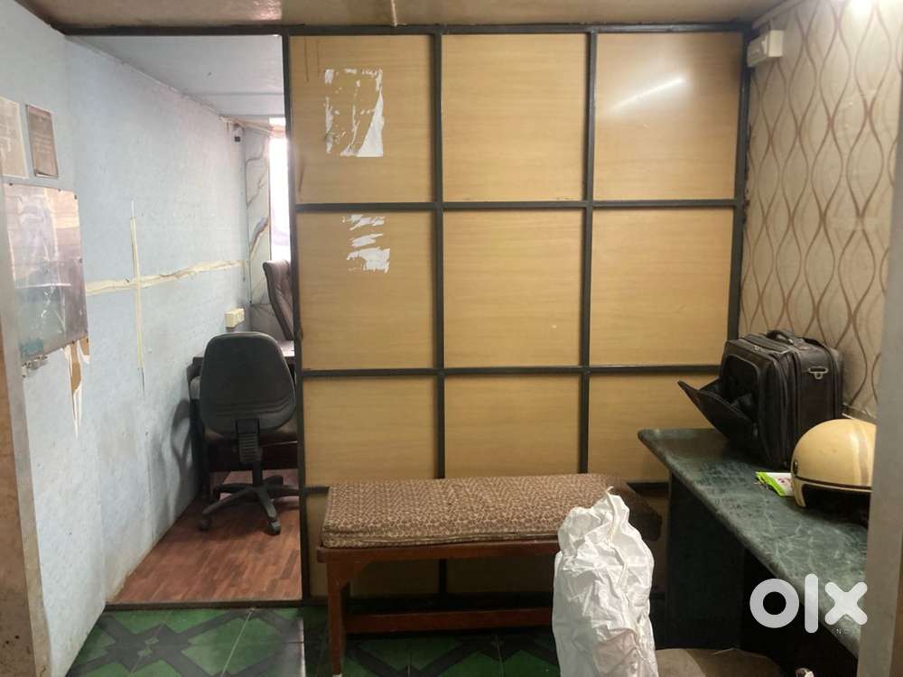 Sharing office outside Jogeshwari W