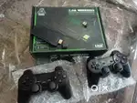 2.4 G wireless controller gamepad