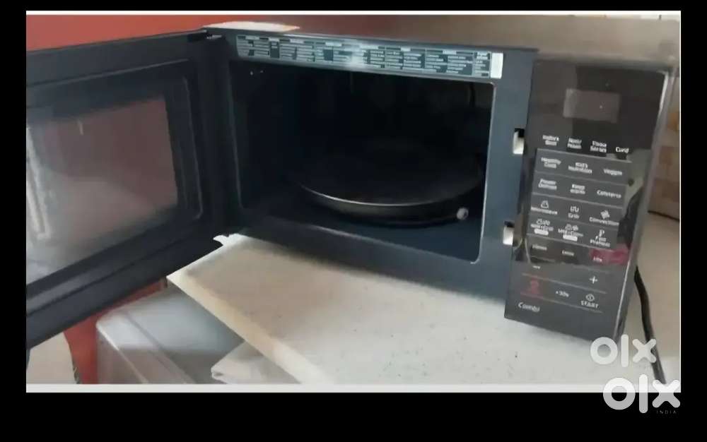 Samsung micro oven 23 litres
