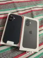 Iphone 16 128 GB