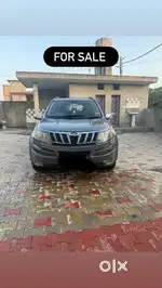 Mahindra XUV500 2013 Diesel Good Condition