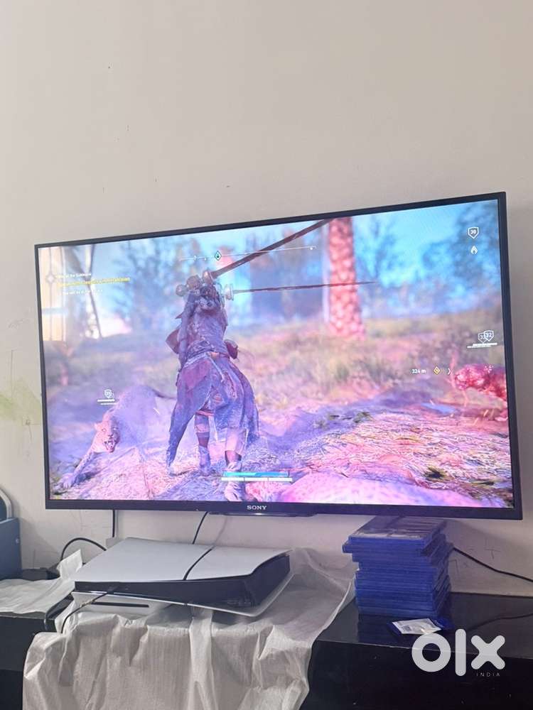 Sony tv 42 inch for sale in mint condition