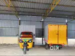 3 Wheeler EV sriver required