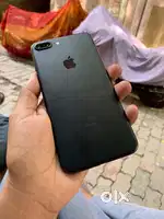 Iphone 7 plus 128gb