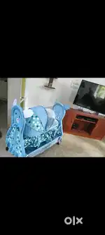 Cradle - Baby Hug brand