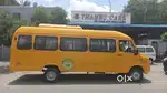 TRAVELLER SCHOOL BUS 2014 - MODEL , 27 - SEATS