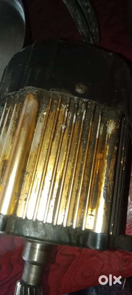 ई रिक्शा का मोटर कंट्रोलर