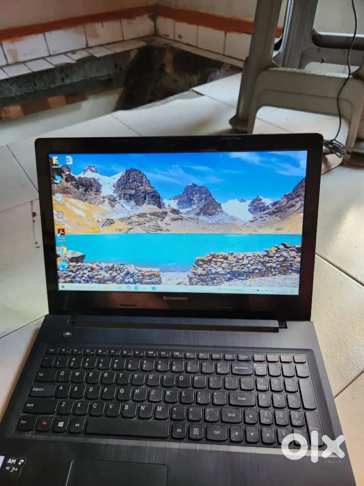 Lenovo 15 Laptop