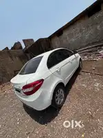 Tata Zest 2017 Petrol Well Maintained