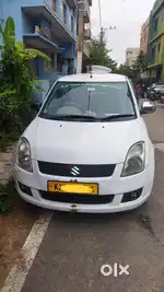 Maruti Suzuki Dzire 2015