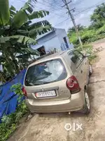 Maruti Suzuki Alto K10 2012